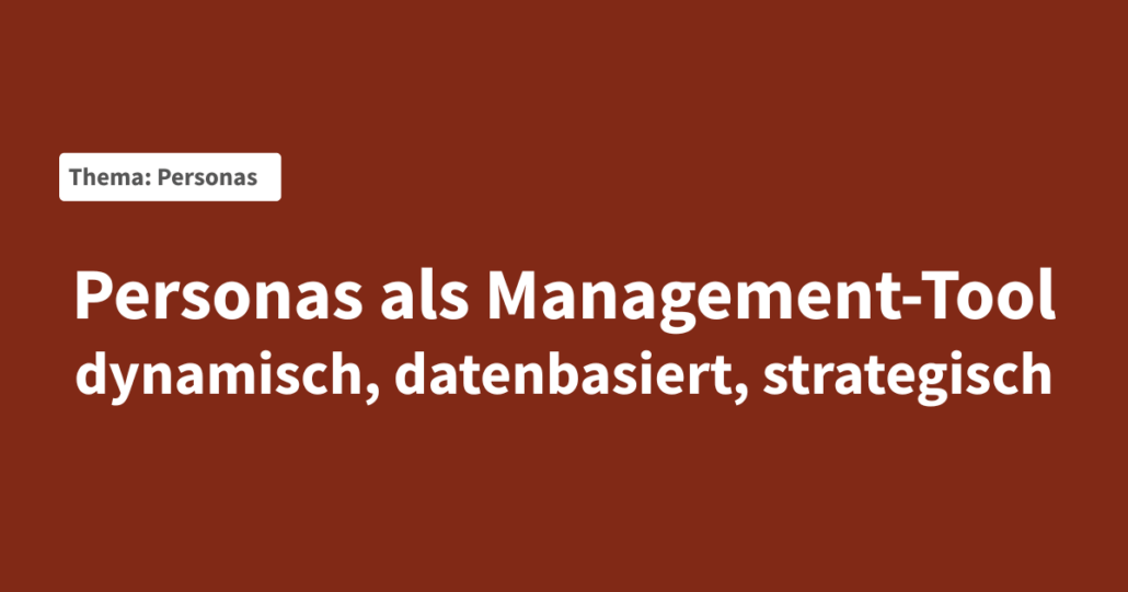 personas-als-management-tool