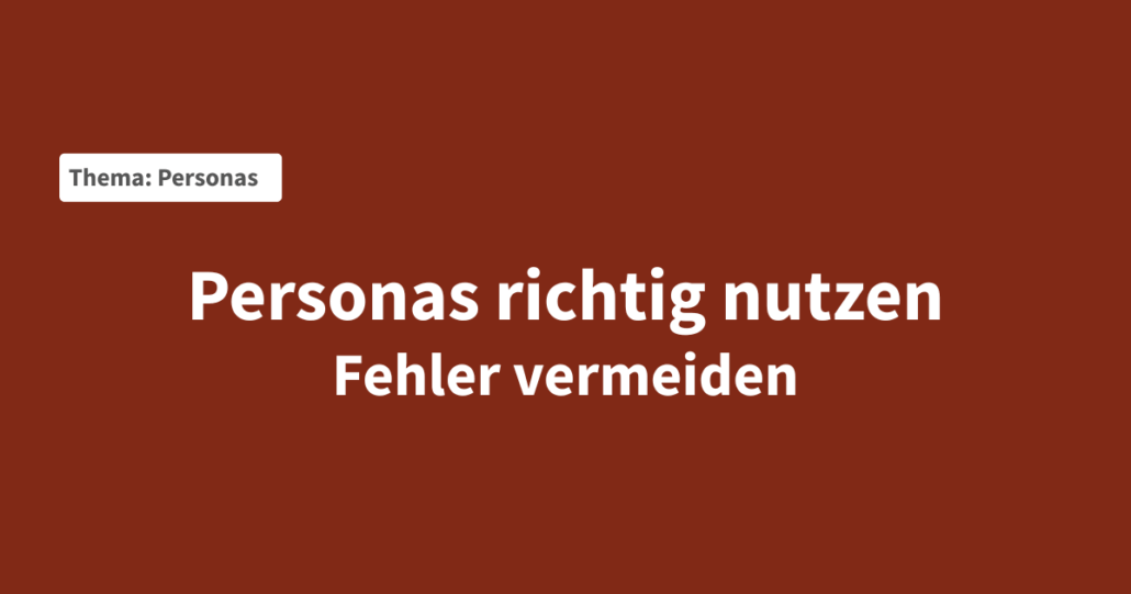 personas-richtig-nutzen-handel-praxis